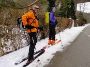 Day 17- approaching Vienna